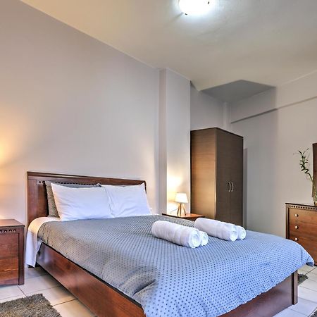 Διαμέρισμα Στο Κέντρο Ναυπλίου Nafplio Eksteriør billede